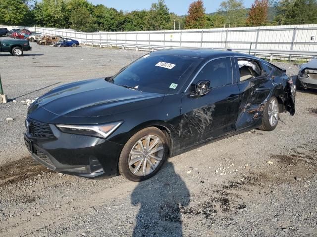 Acura Integra 2023, VIN 19UDE4H33PA022282, 5/5