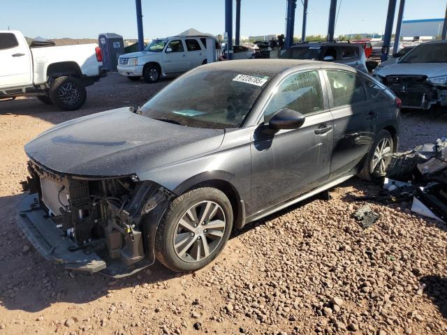 Honda Civic 2024, VIN 19XFL2H57RE007805, 3/5
