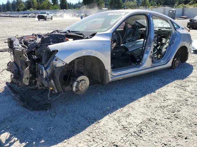 Honda Insight 2021, VIN 19XZE4F91ME006392, 11/11