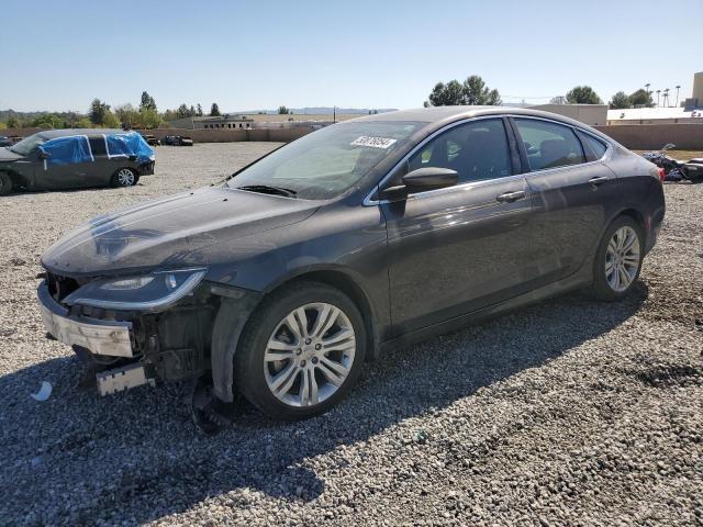 Chrysler 200 2016, VIN 1C3CCCAB2GN180394, 2/5