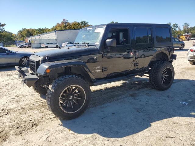 Jeep Wrangler 2015, VIN 1C4HJWEG4FL735323, 1/5