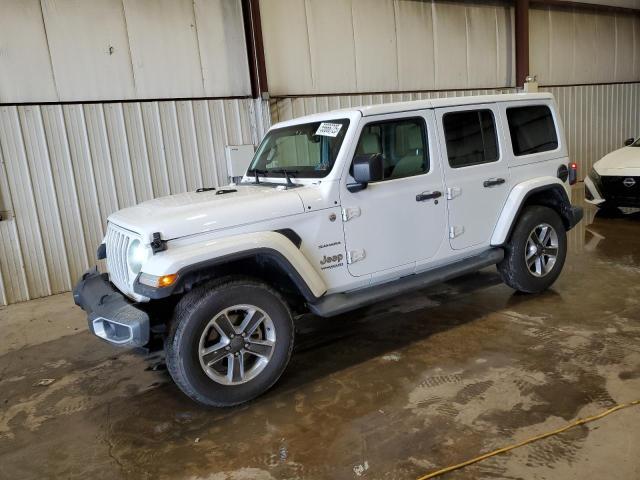 Jeep Wrangler 2019, VIN 1C4HJXDN5KW691198, 2/5