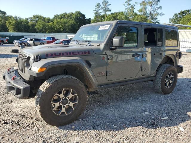 Jeep Wrangler 2019, VIN 1C4HJXDN5KW691198, 3/5