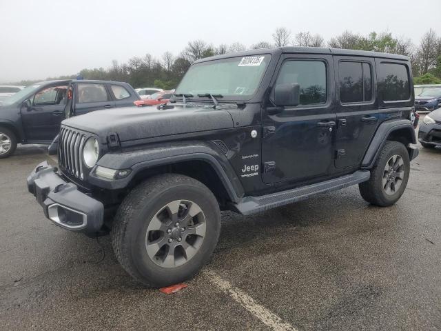 Jeep Wrangler 2019, VIN 1C4HJXDN5KW691198, 4/5