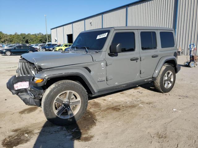 Jeep Wrangler 2019, VIN 1C4HJXFN9KW544928, 5/5