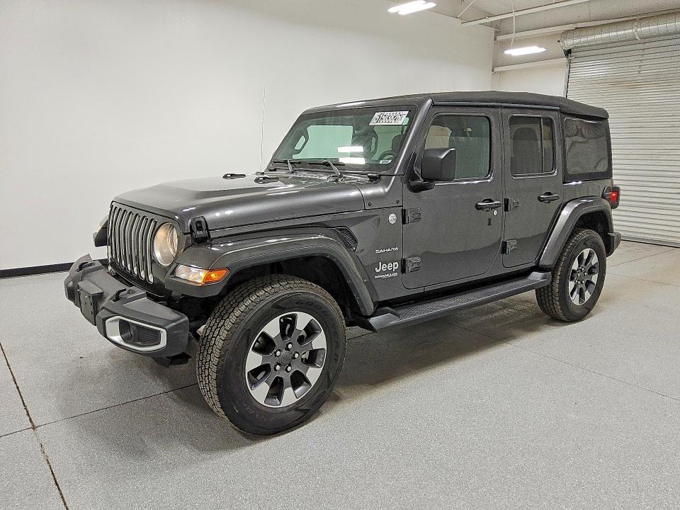 Jeep Wrangler 2023, VIN 1C4JJXP69PW641529, 2/5