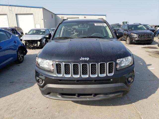 Jeep Compass 2017, VIN 1C4NJCBA4HD130328, 5/5