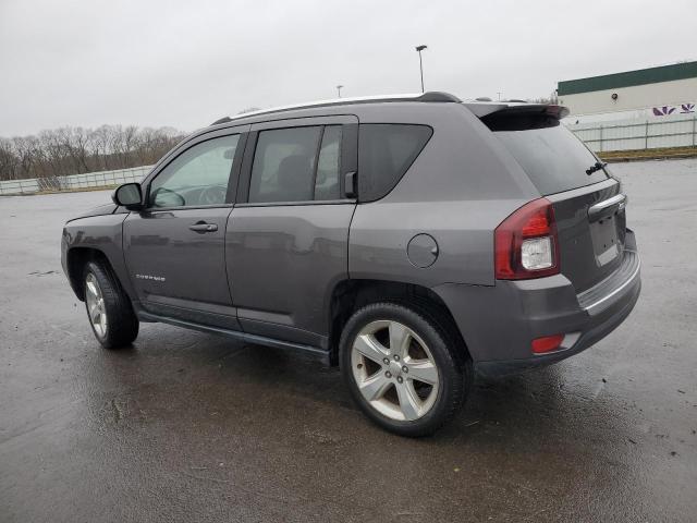 Jeep Compass 2015, VIN 1C4NJDCB5FD105528, 2/5