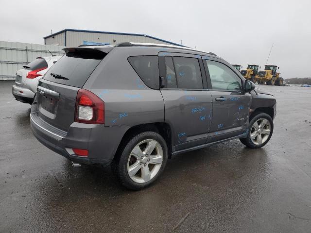 Jeep Compass 2015, VIN 1C4NJDCB5FD105528, 3/5