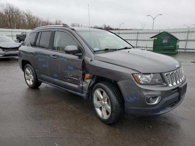 Jeep Compass 2015, VIN 1C4NJDCB5FD105528, 4/5