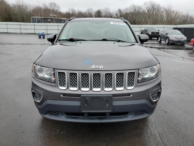 Jeep Compass 2015, VIN 1C4NJDCB5FD105528, 5/5