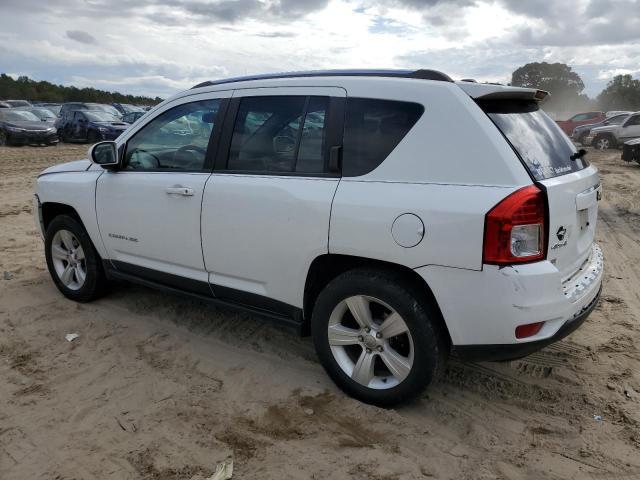 Jeep Compass 2014, VIN 1C4NJDEB1ED852622, 2/5