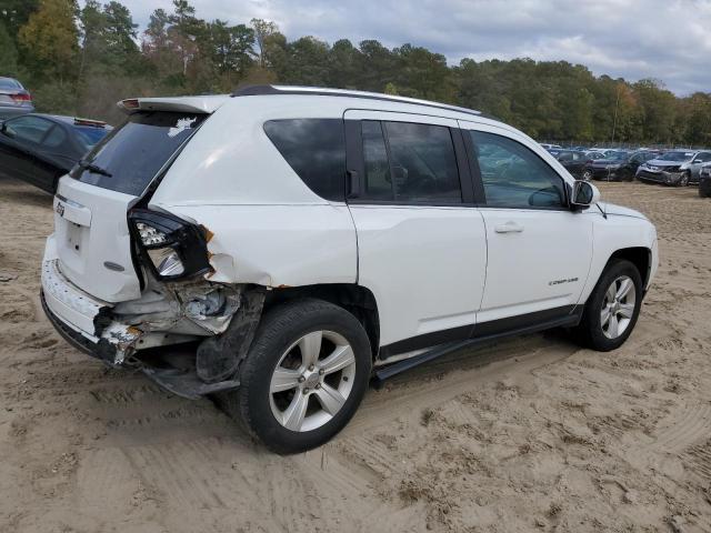 Jeep Compass 2014, VIN 1C4NJDEB1ED852622, 3/5