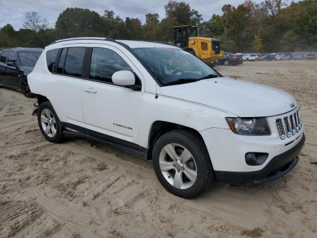 Jeep Compass 2014, VIN 1C4NJDEB1ED852622, 4/5