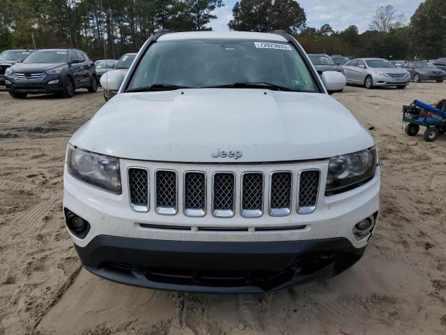 Jeep Compass 2014, VIN 1C4NJDEB1ED852622, 5/5