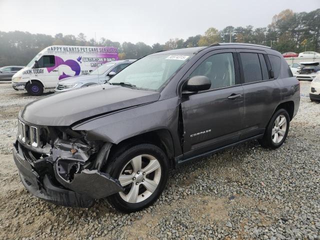 Jeep Compass 2014, VIN 1C4NJDEB4ED734418, 4/5