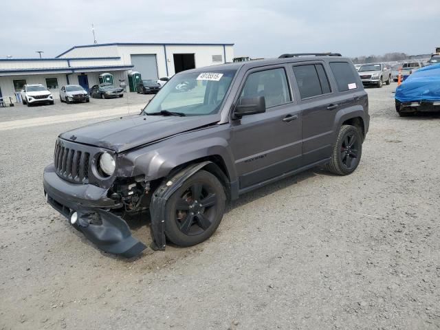 Jeep Patriot 2014, VIN 1C4NJPFA9ED744711, 7/10