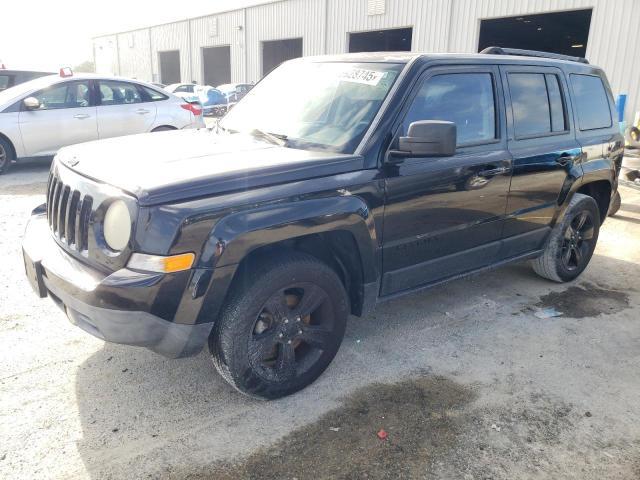 Jeep Patriot 2016, VIN 1C4NJRBB1GD775769, 1/5