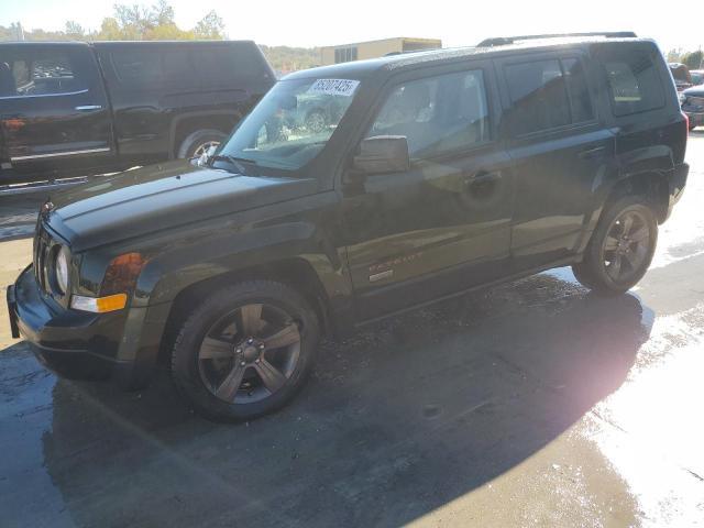 Jeep Patriot 2016, VIN 1C4NJRBB1GD775769, 2/5