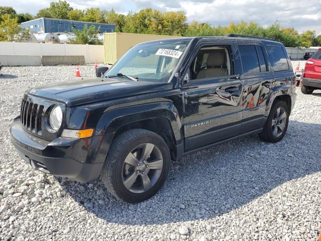 Jeep Patriot 2014, VIN 1C4NJRFB5ED784871, 4/5