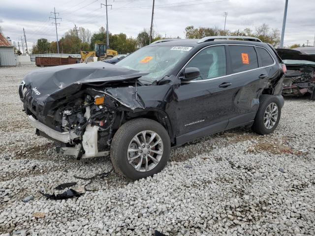 Jeep Cherokee 2021, VIN 1C4PJLMX4MD228280, 4/5