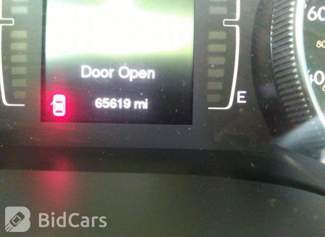 Jeep Cherokee 2016, VIN 1C4PJMCB2GW251822, 5/5