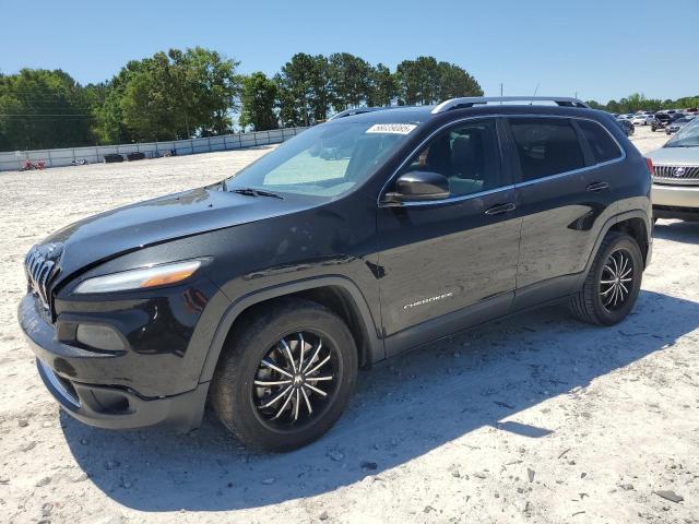 Jeep Cherokee 2014, VIN 1C4PJMCBXEW185968, 11/11