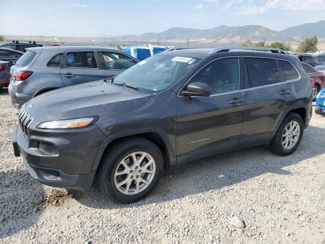 Jeep Cherokee 2016, VIN 1C4PJMCS9GW263739, 5/5