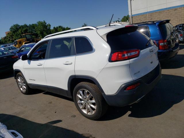 Jeep Cherokee 2015, VIN 1C4PJMDB9FW776616, 2/5