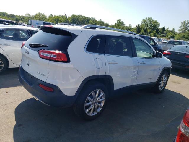 Jeep Cherokee 2015, VIN 1C4PJMDB9FW776616, 3/5