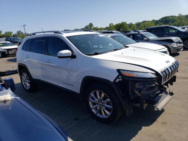Jeep Cherokee 2015, VIN 1C4PJMDB9FW776616, 4/5