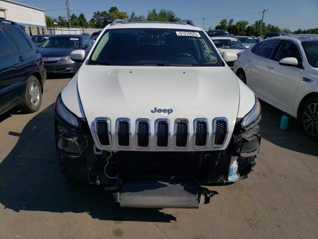 Jeep Cherokee 2015, VIN 1C4PJMDB9FW776616, 5/5