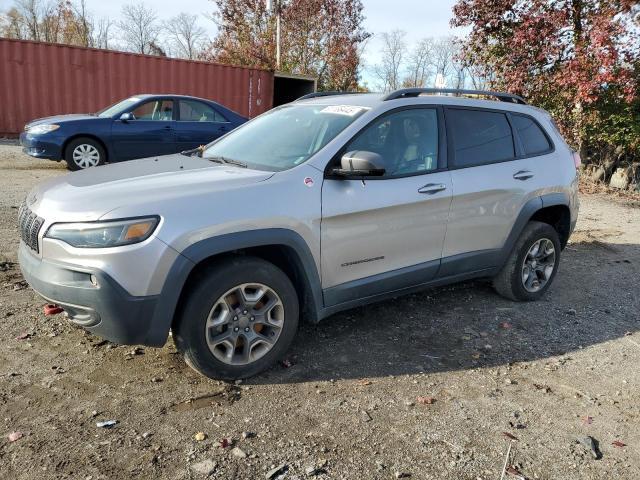 Jeep Cherokee 2019, VIN 1C4PJMDN1KD408513, 3/5
