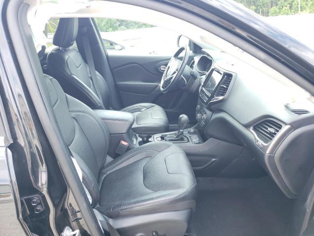 Jeep Cherokee 2020, VIN 1C4PJMDX2LD576261, 4/18