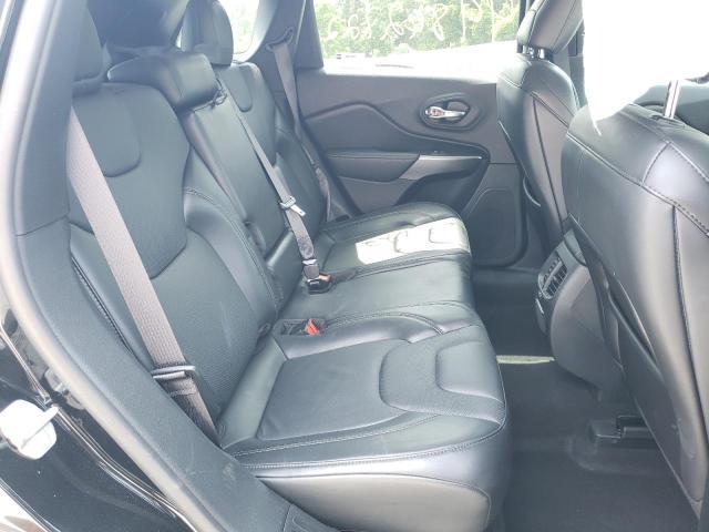Jeep Cherokee 2020, VIN 1C4PJMDX2LD576261, 5/18