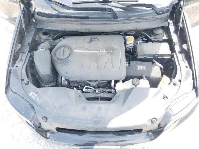 Jeep Cherokee 2020, VIN 1C4PJMDX2LD576261, 6/18
