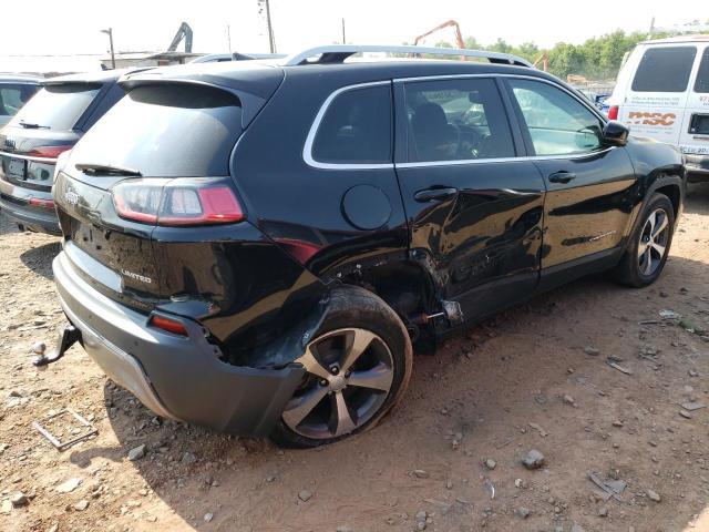 Jeep Cherokee 2020, VIN 1C4PJMDX4LD633673, 3/21