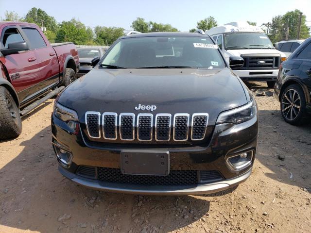 Jeep Cherokee 2020, VIN 1C4PJMDX4LD633673, 5/21