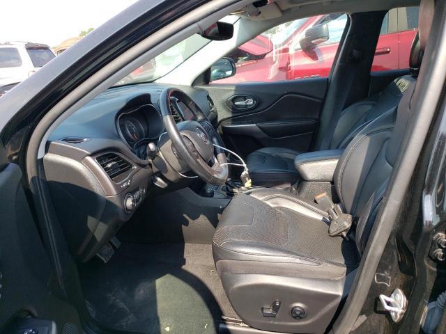 Jeep Cherokee 2020, VIN 1C4PJMDX4LD633673, 7/21