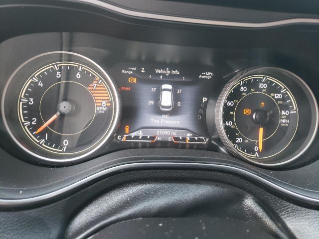 Jeep Cherokee 2020, VIN 1C4PJMDX4LD633673, 9/21