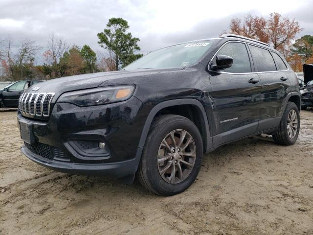 Jeep Cherokee 2020, VIN 1C4PJMDX4LD633673, 19/21