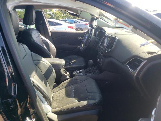 Jeep Cherokee 2019, VIN 1C4PJMDX8KD467723, 5/5