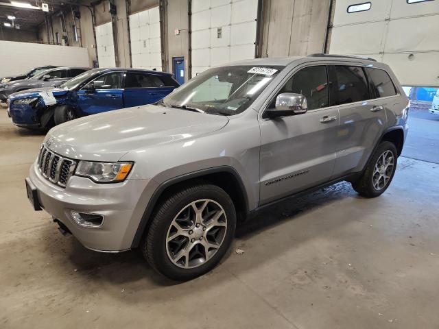 Jeep Grand Cherokee 2020, VIN 1C4RJFAG6LC447986, 1/5