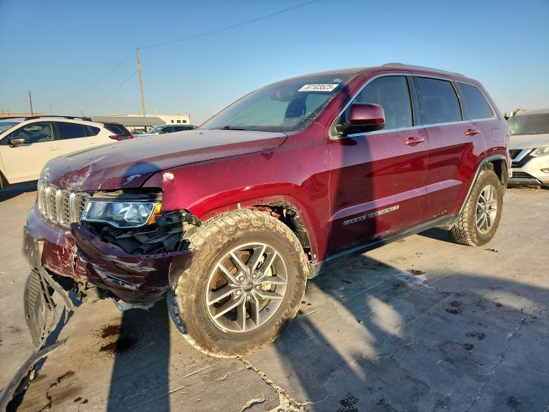 Jeep Grand Cherokee 2020, VIN 1C4RJFAG6LC447986, 2/5