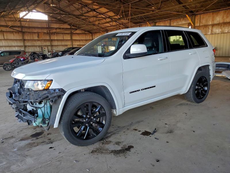 Jeep Grand Cherokee 2020, VIN 1C4RJFAG6LC447986, 4/5