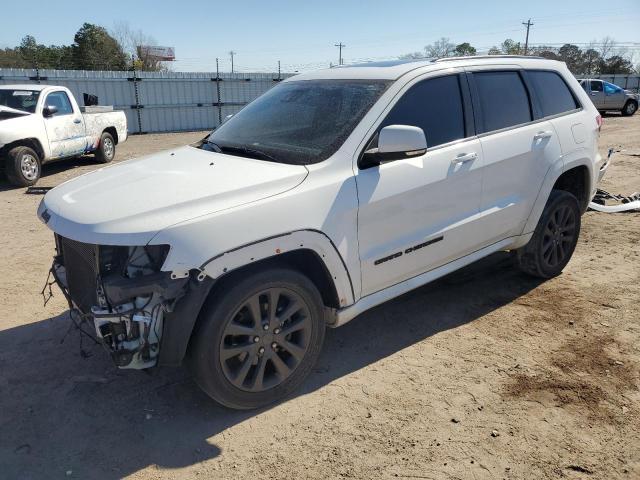 Jeep Grand Cherokee 2020, VIN 1C4RJFAG7LC153660, 3/11