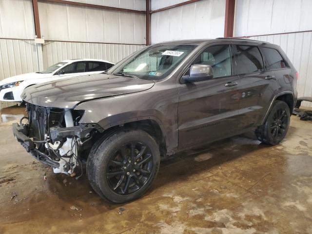 Jeep Grand Cherokee 2020, VIN 1C4RJFAG7LC153660, 4/11