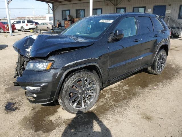 Jeep Grand Cherokee 2020, VIN 1C4RJFAG7LC153660, 6/11