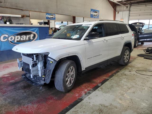 Jeep Grand Cherokee 2020, VIN 1C4RJFAG7LC153660, 9/11