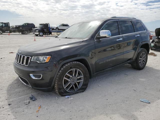 Jeep Grand Cherokee 2020, VIN 1C4RJFAG7LC153660, 10/11
